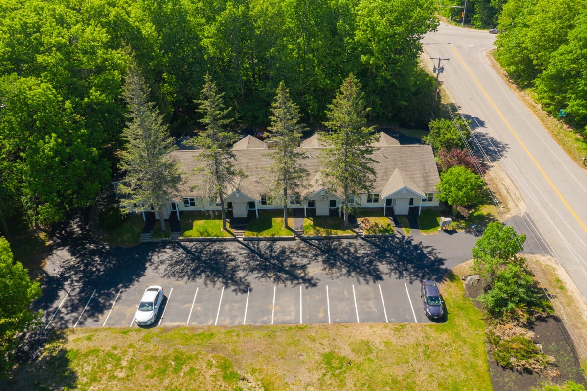 Photos and Video of 140 Madbury Rd in Durham, NH